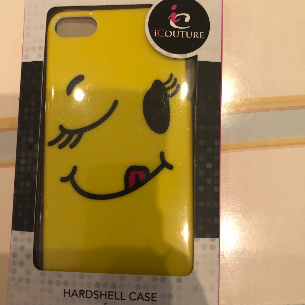 2 Iphone 5 Cases
